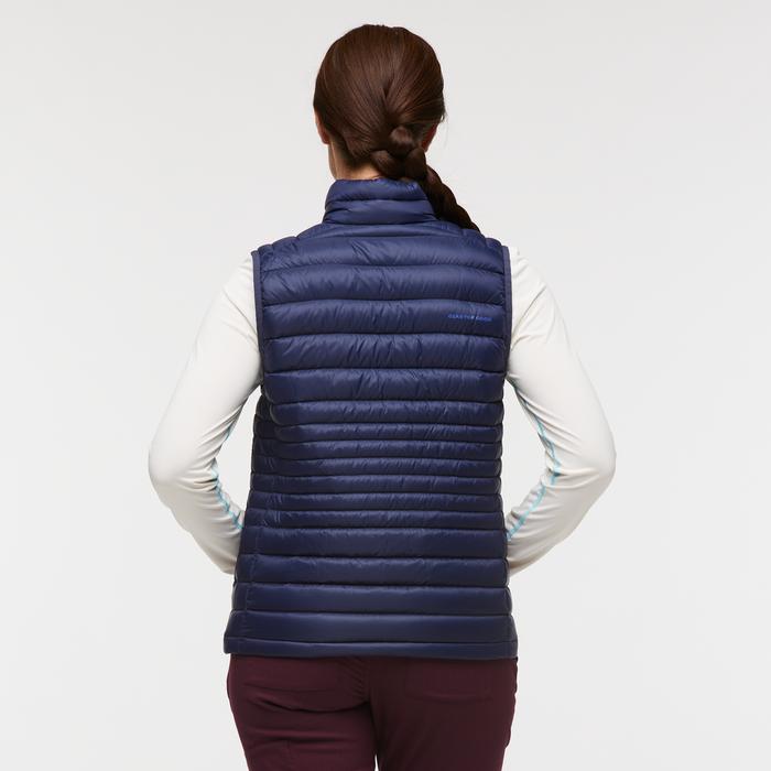 Fuego Down Vest - Women's Product Image
