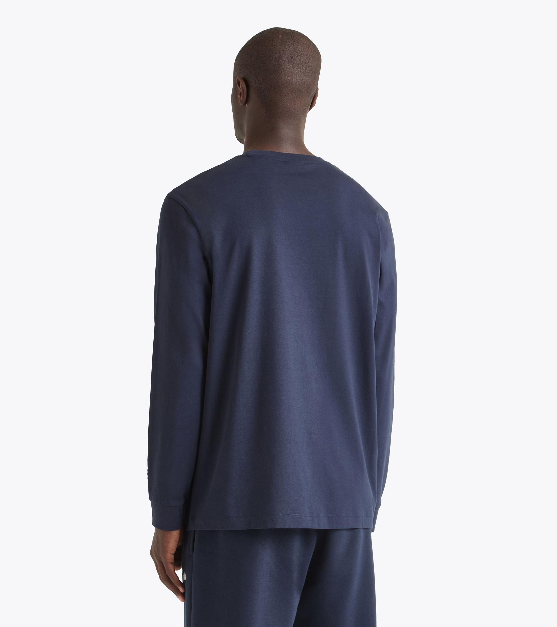 T-SHIRT LS RUN VALLEY Product Image