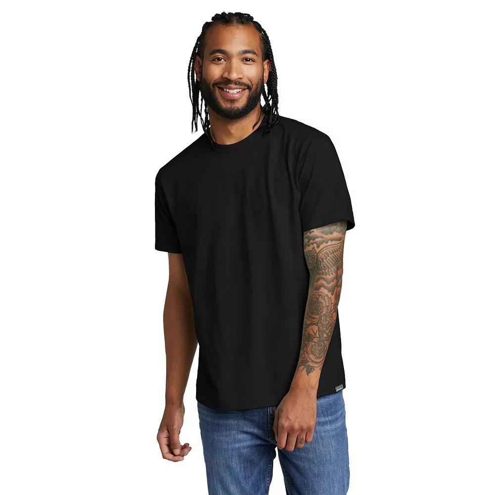 Men's Eddie Bauer Legend Wash Tee,  Product Image