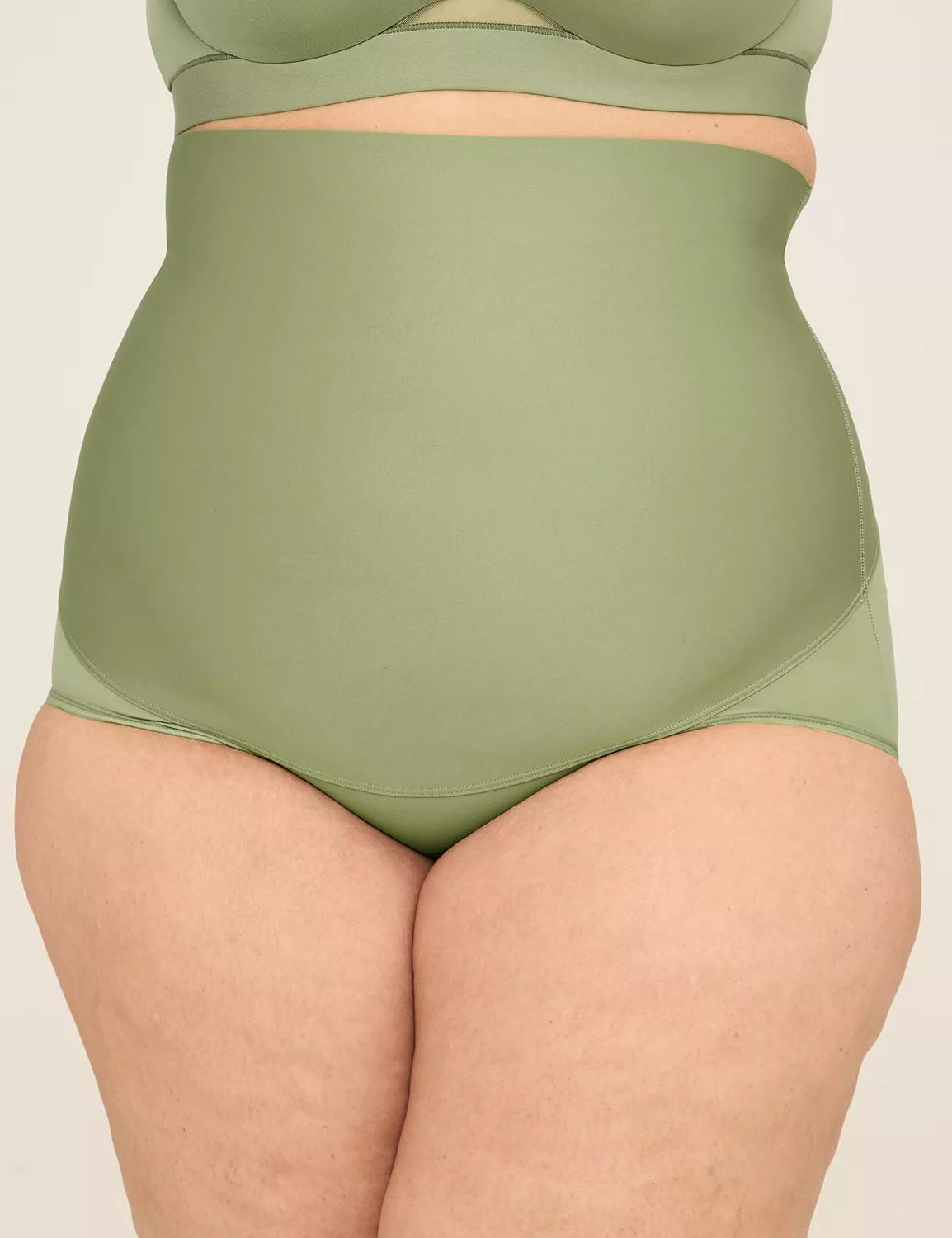 Level 2 Totally Smooth Ultra High-Waist Brief Panty Product Image