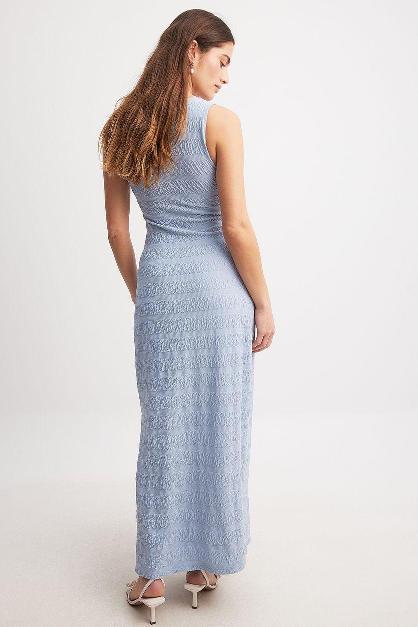 Structured Midi Dress Product Image