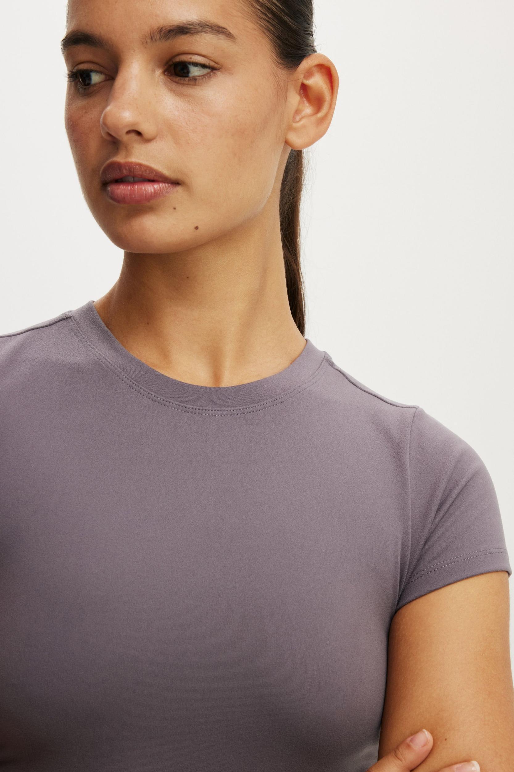 Ultra Soft Fitted Tshirt Product Image