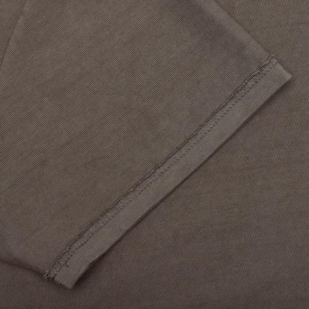 Helmet Tee - Jolly Green Male Product Image