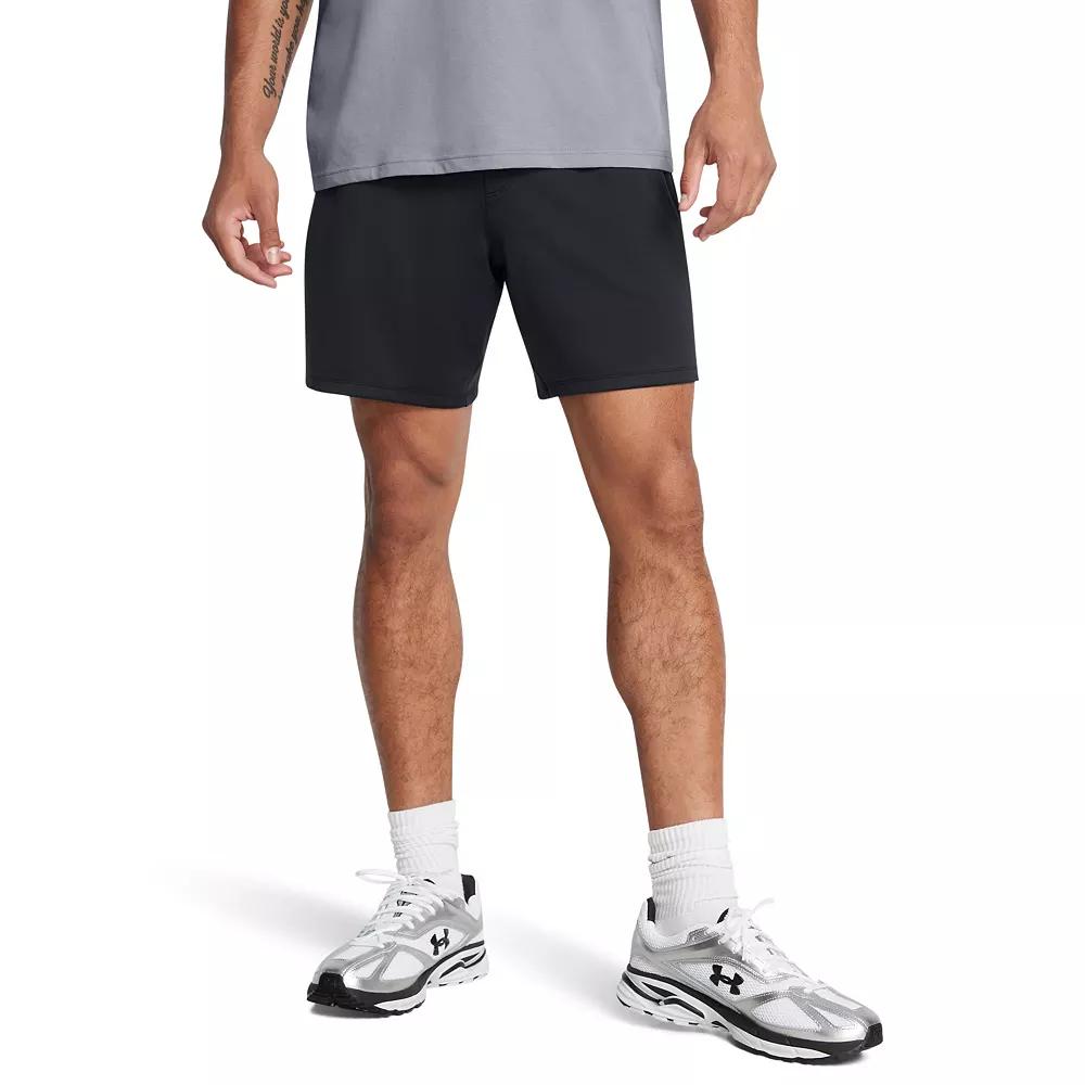 Big & Tall Under Armour Motion Shorts, Men's,  Product Image