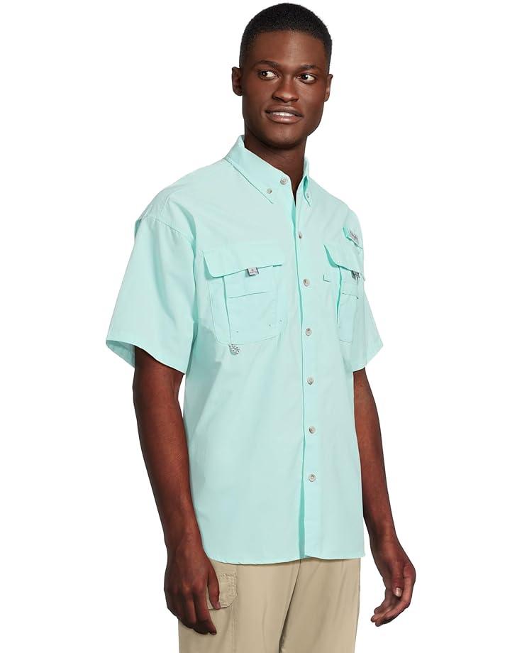 Men's Columbia Bahama™ II Short Sleeve Shirt Product Image