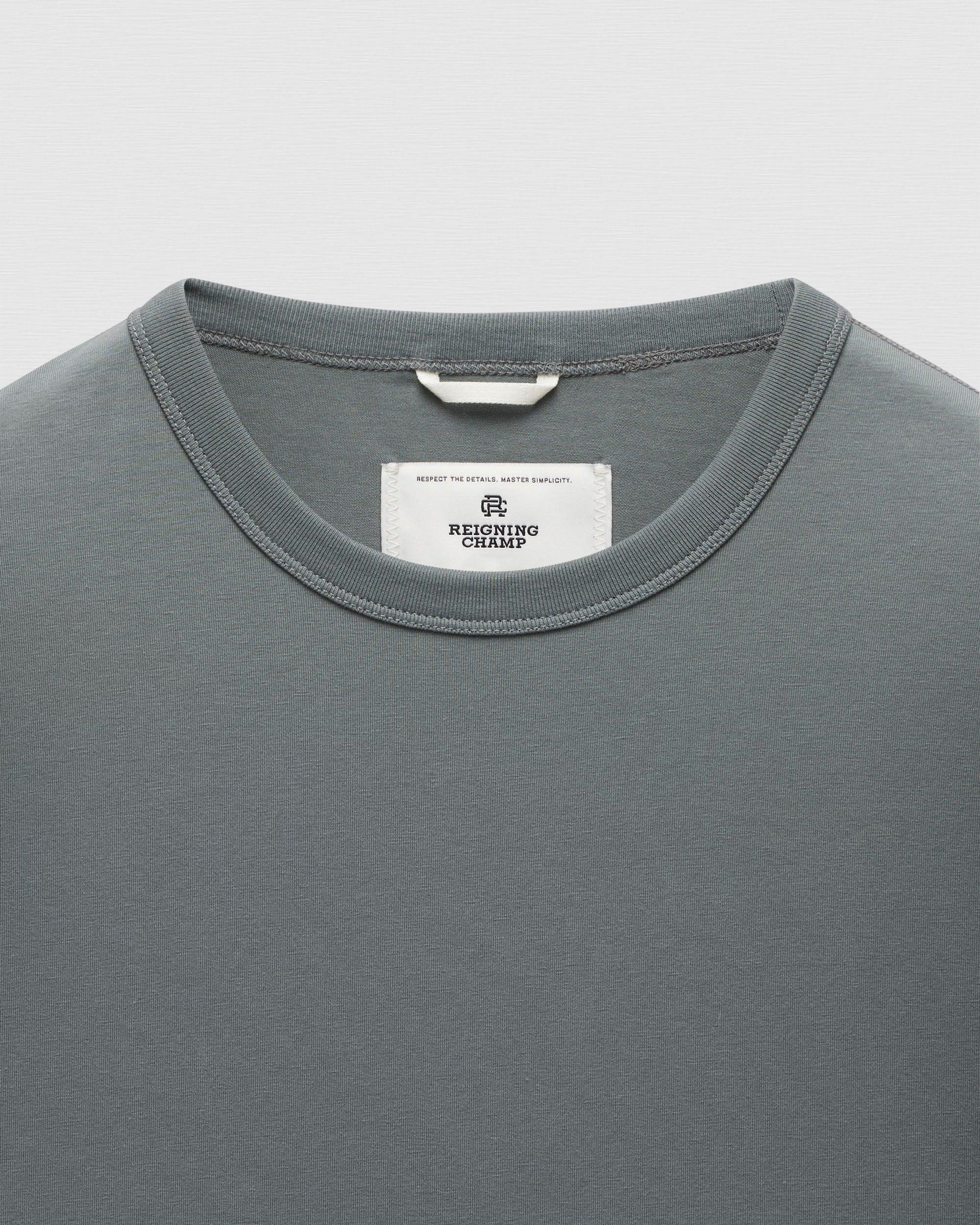 Copper Jersey Standard T-Shirt - Vault Male Product Image