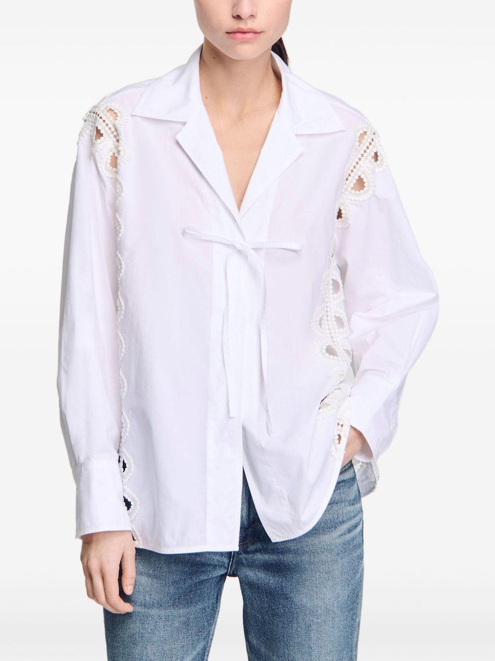 organic-cotton shirt Product Image