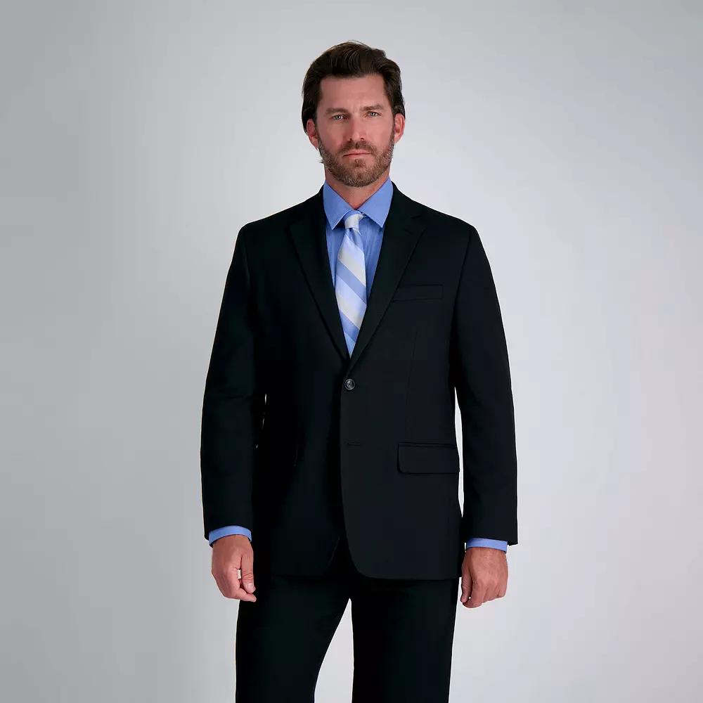 Men's Haggar® Premium Classic-Fit Stretch Suit Jacket,  Product Image