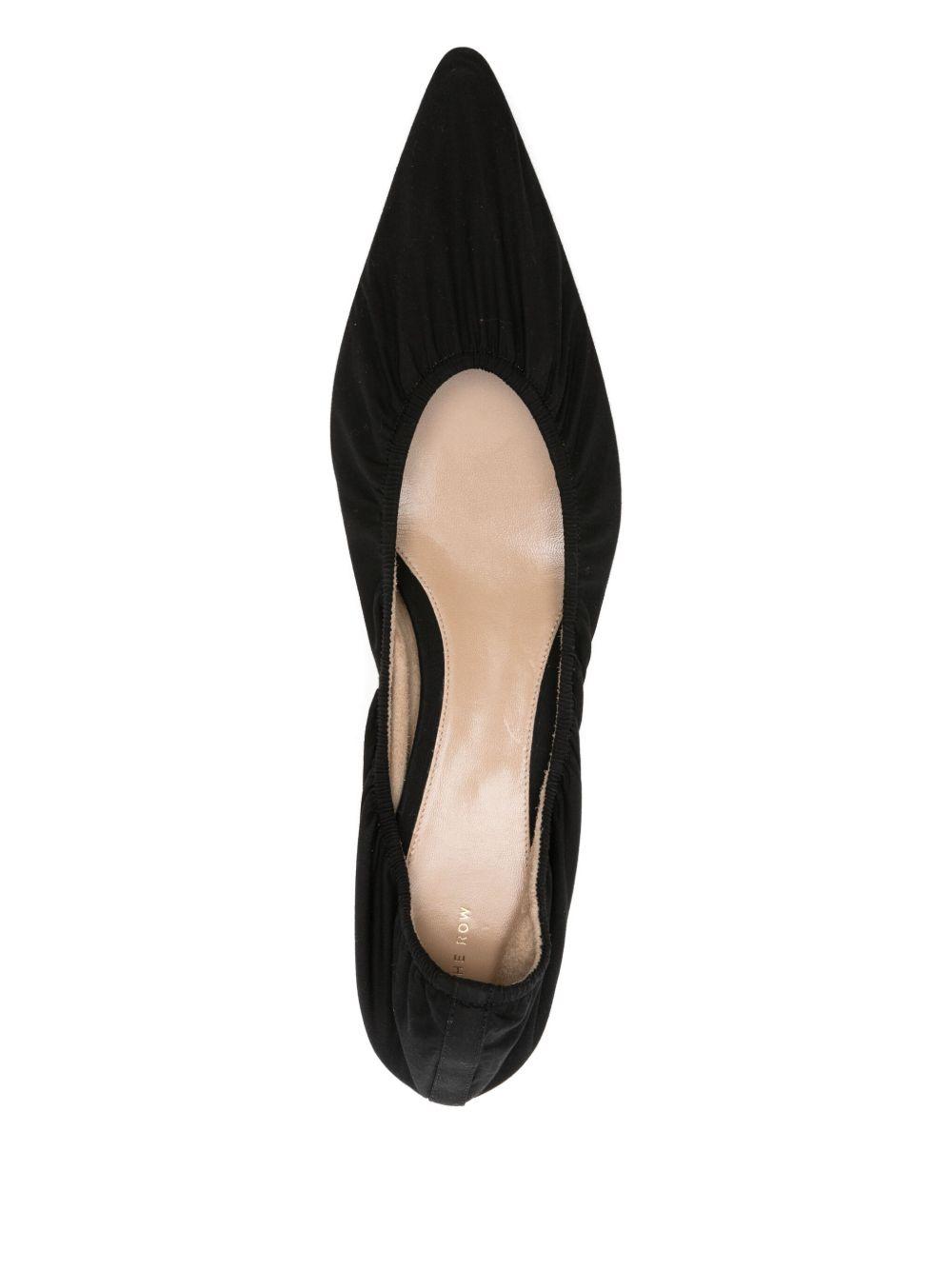 40mm Liisa pumps Product Image