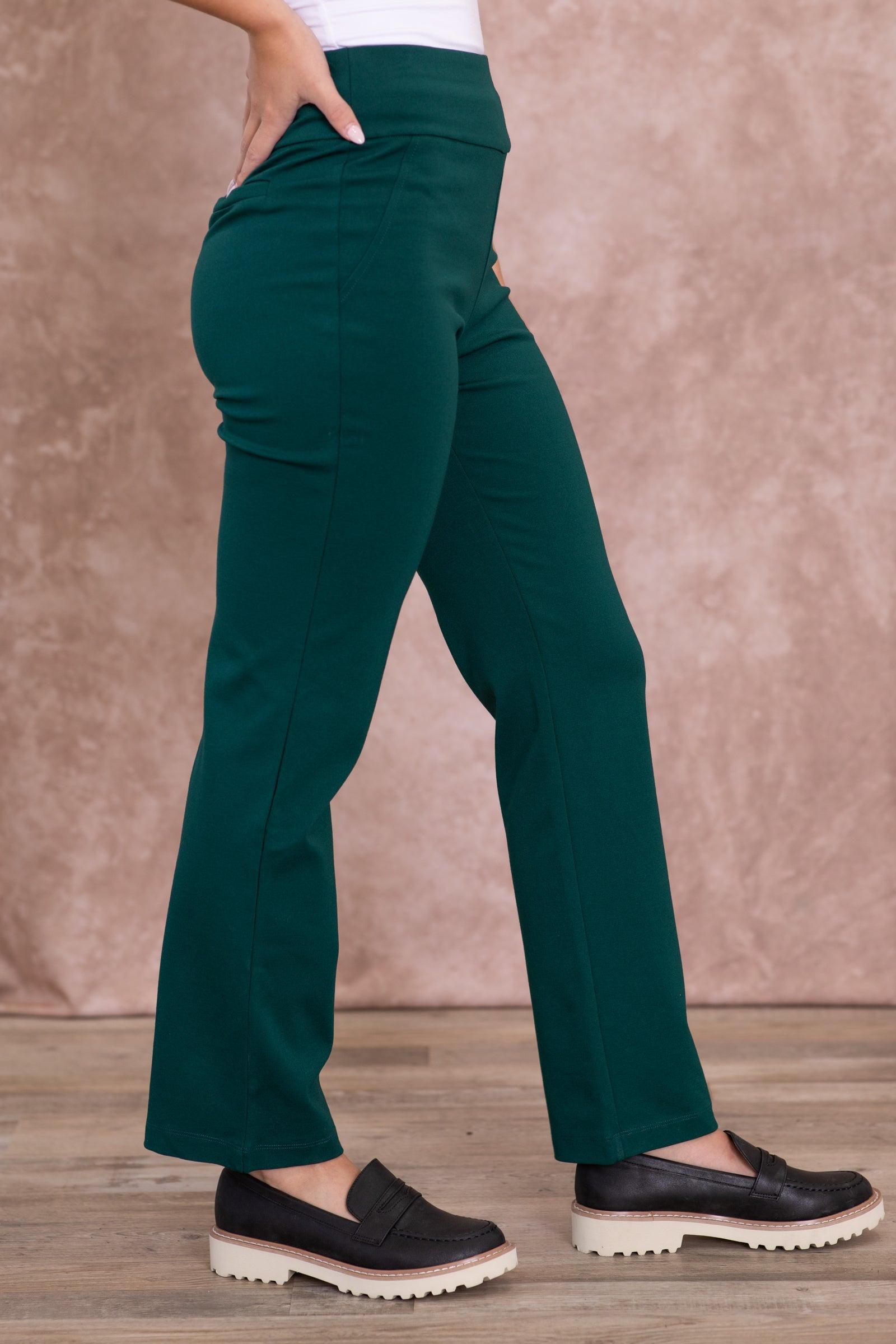The Magic Slim Straight Leg Pant Product Image