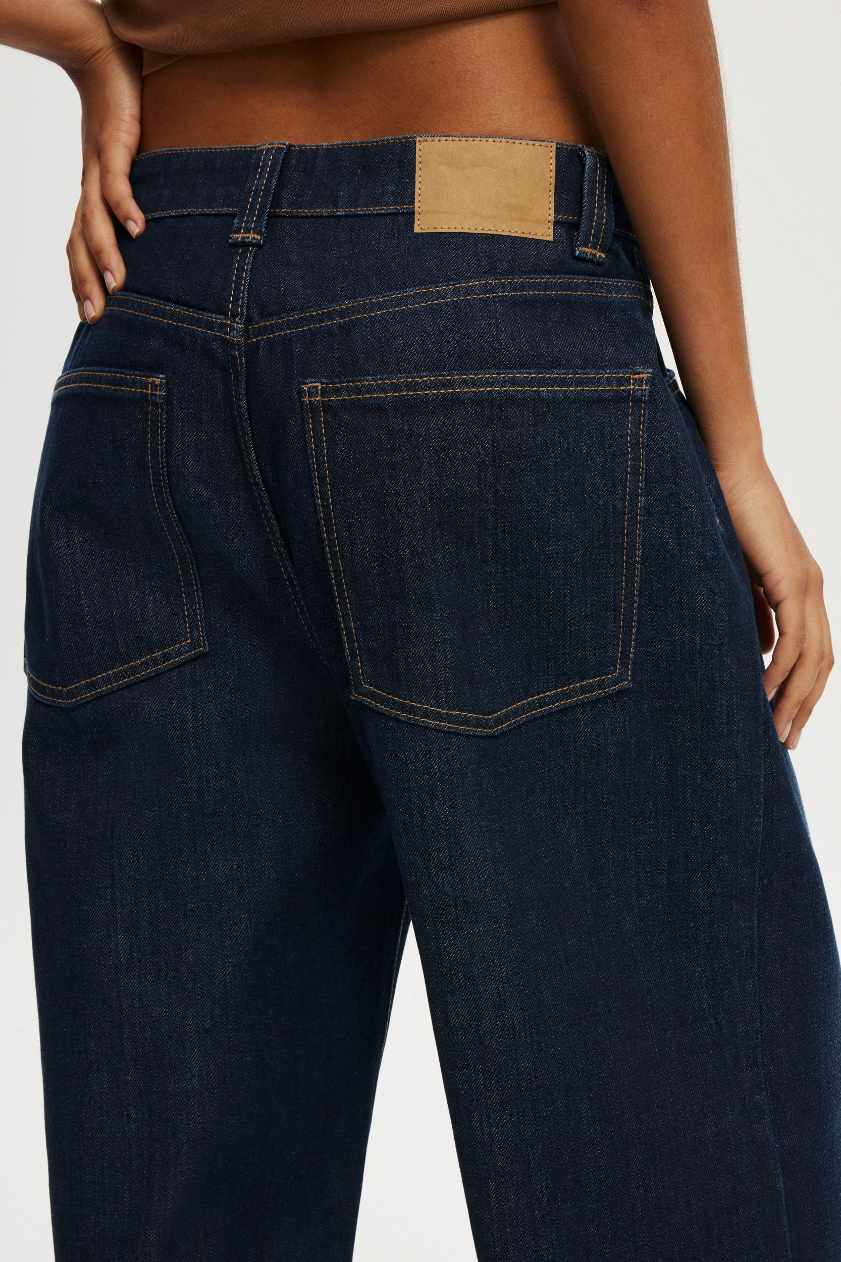 Low Super Baggy Jean Product Image