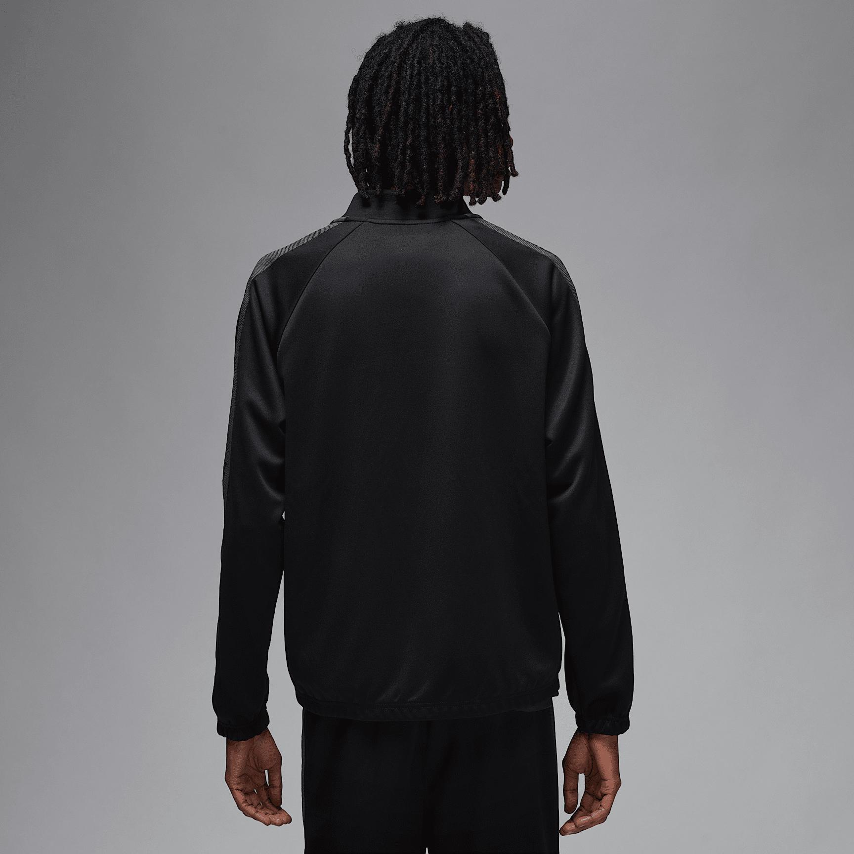 Mens Jordan Essentials Tracksuit Jacket | HF9339-010 Product Image
