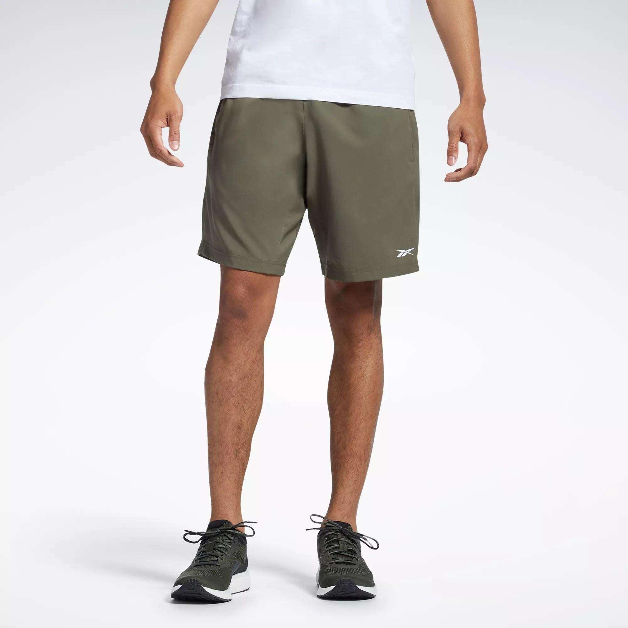 Men's Workout Ready Shorts 9" Male Product Image
