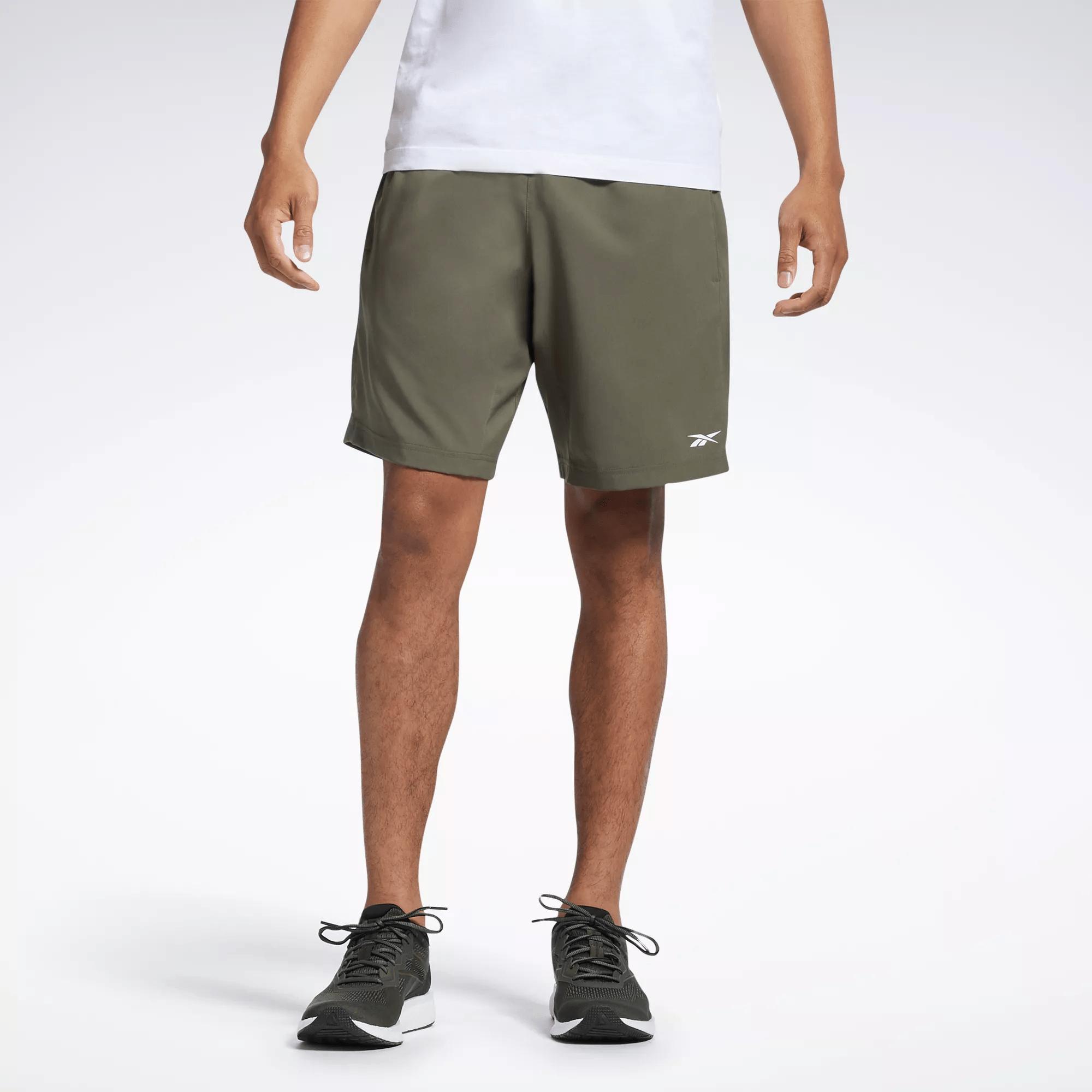 Men's Workout Ready Shorts 9" Male Product Image