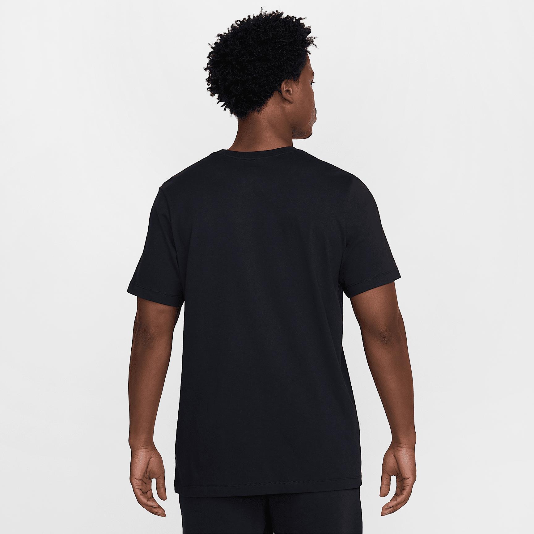 Ja Men's Basketball T-Shirt Product Image