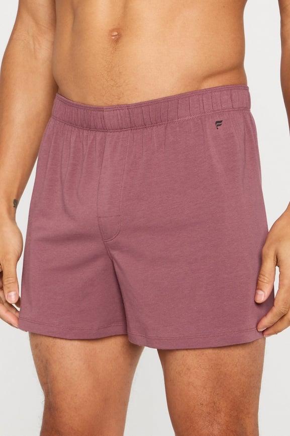 The 24-7 Slim Boxer Product Image