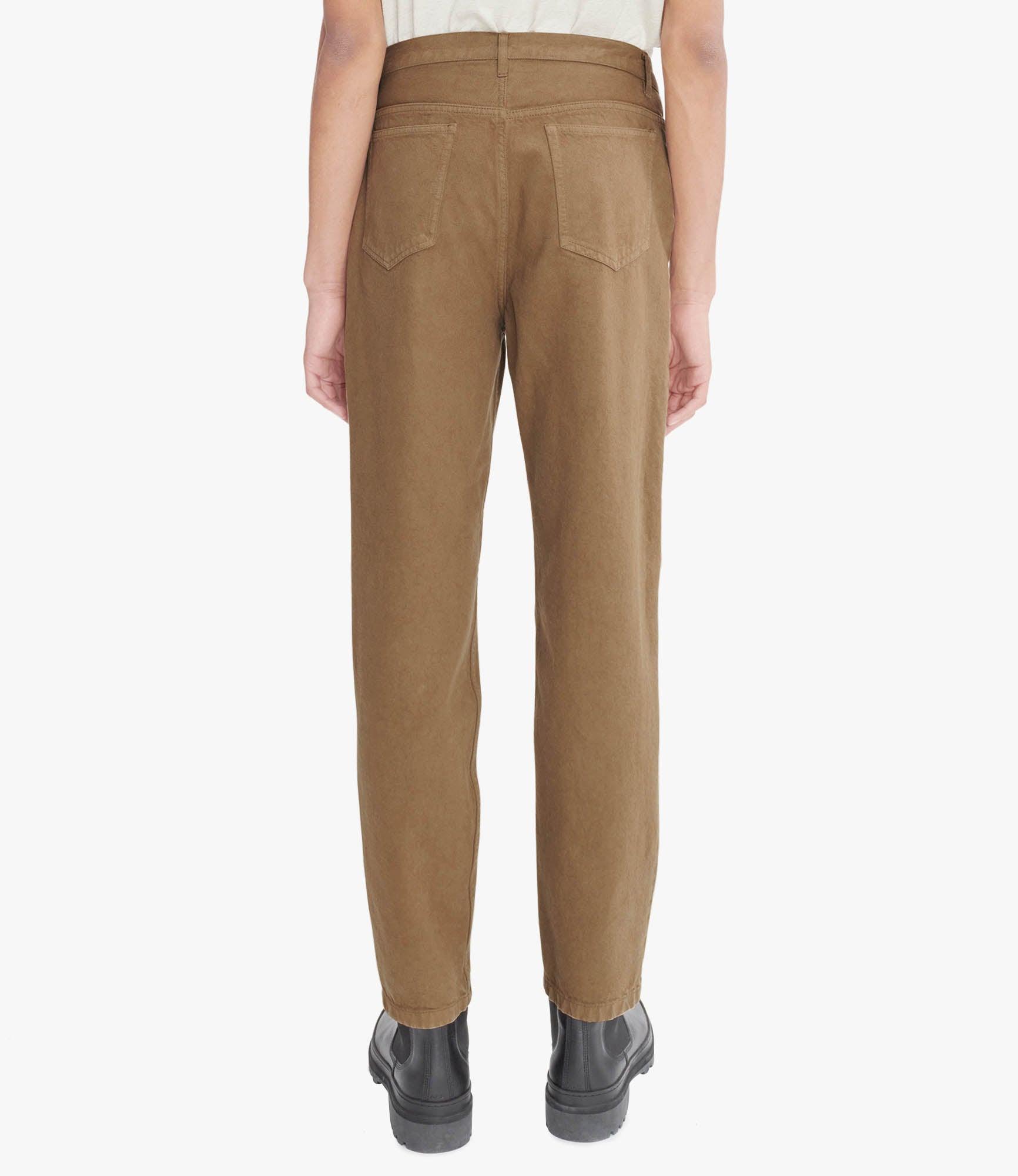 Martin jeans Male Product Image