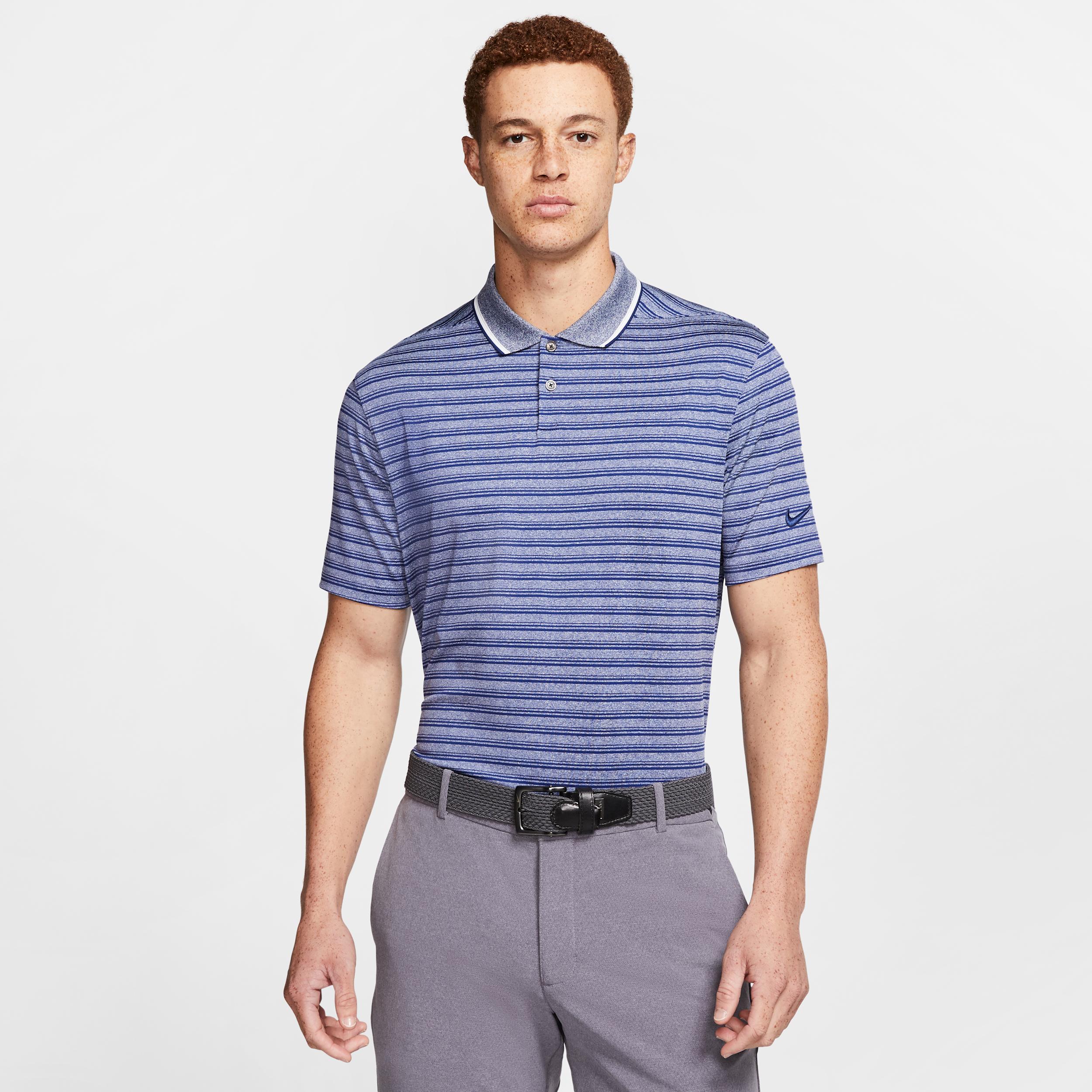 Nike Mens Dri-FIT Vapor Golf Polo | CK4744-492 Product Image