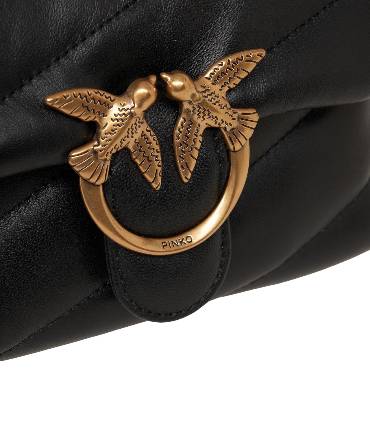 Crossbody bag 'Baby Love Puff' Product Image