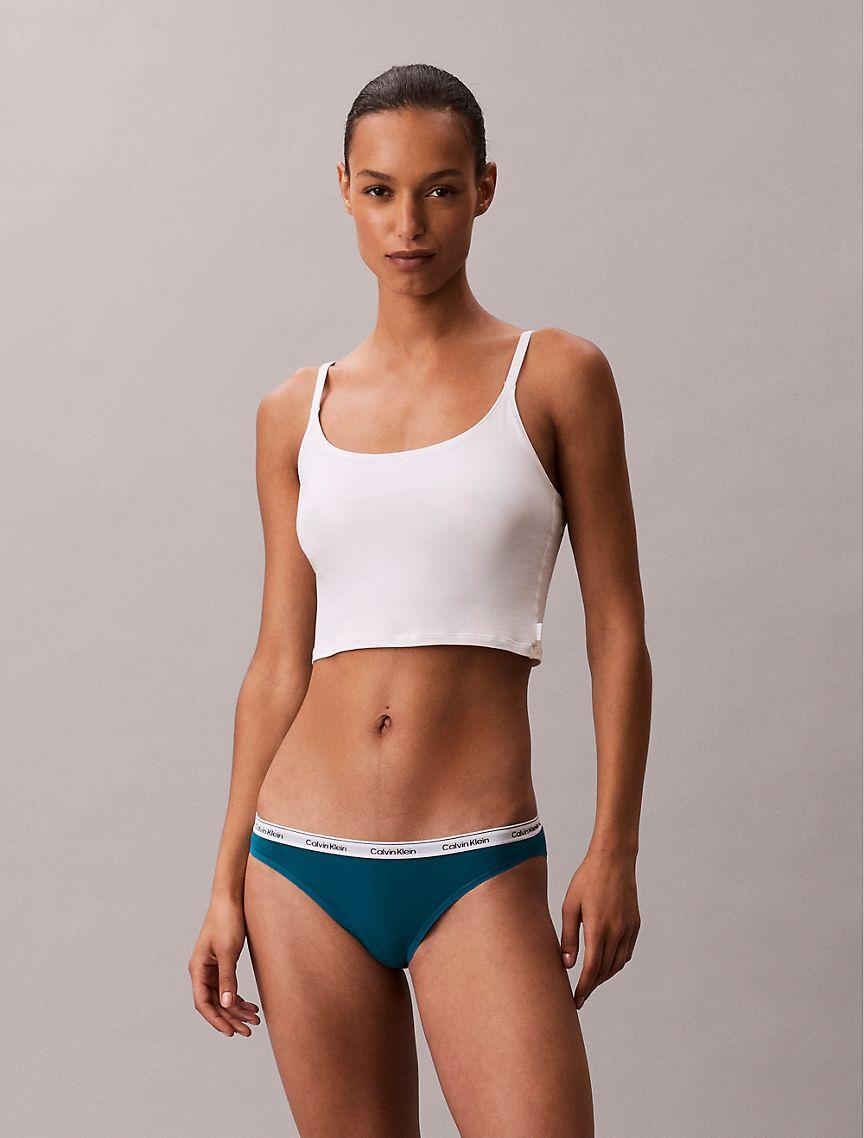 Modern Logo Bikini Product Image