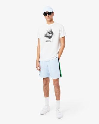 Ultra Dry Graphic Sport T-shirt Product Image