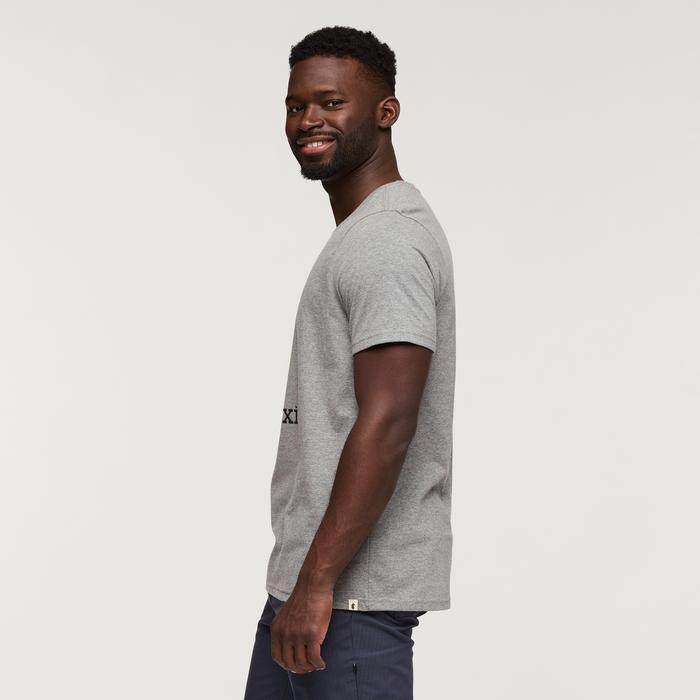 Cotopaxi Llama T-Shirt - Men's Product Image