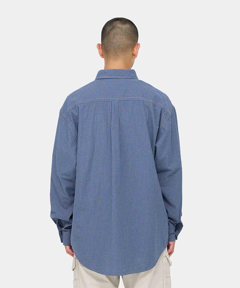 Winter Twill Ground Up Pant Male Product Image