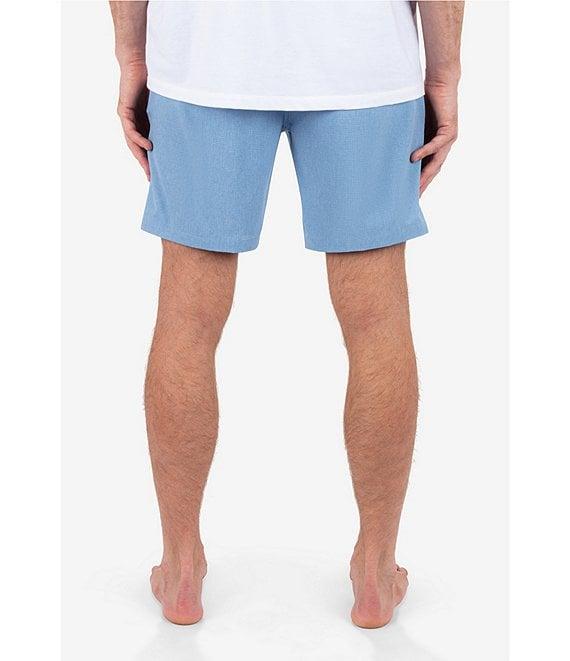Hurley Phantom Flow 18#double; Outseam Volley Shorts Product Image