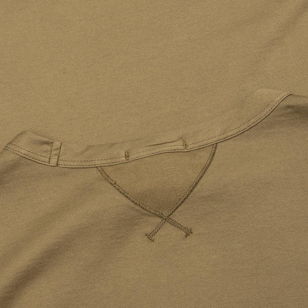 Awake NY x Ten C Knit Tee Male Product Image