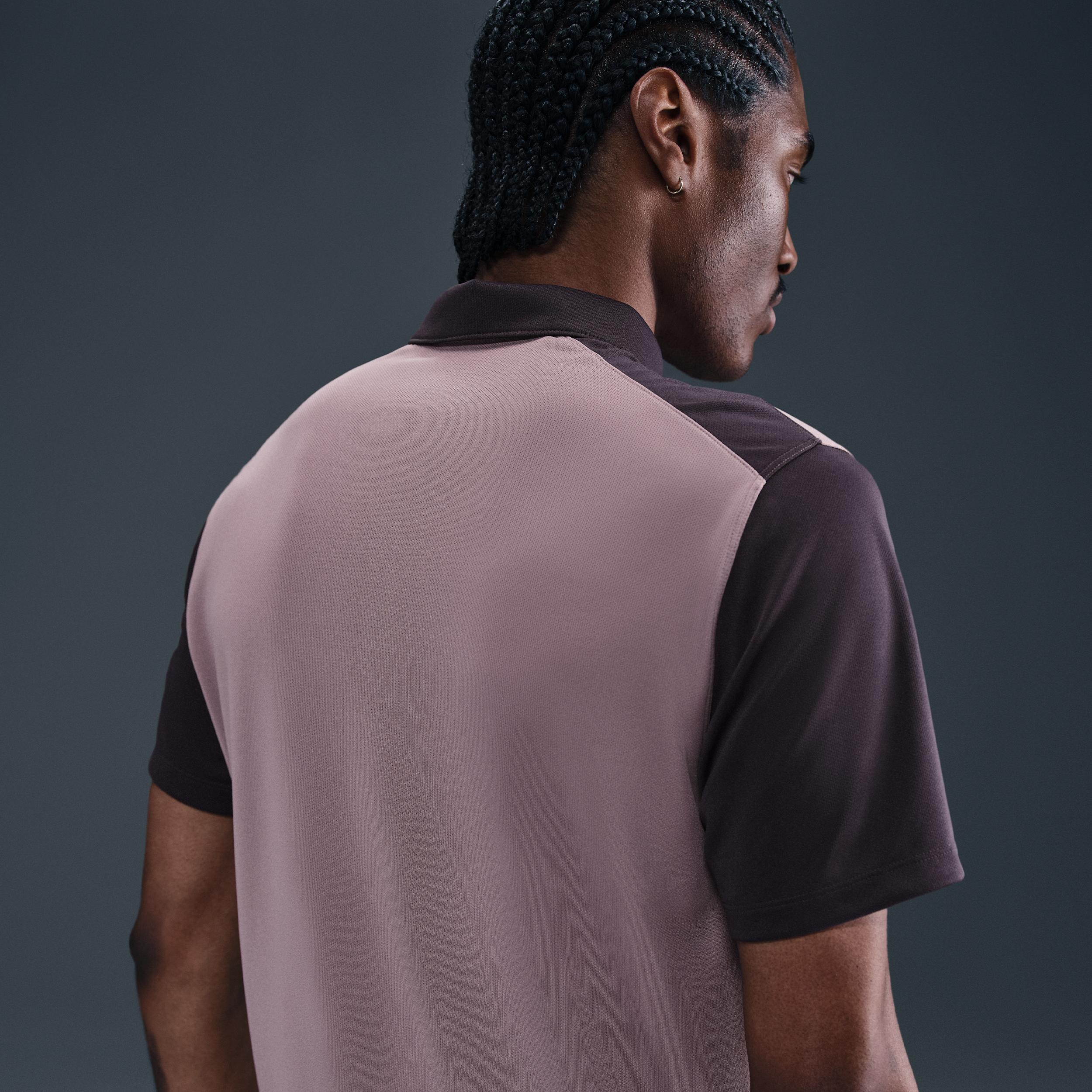 Nike Mens Victory+ Dri-FIT Golf Polo | HM5637-440 Product Image