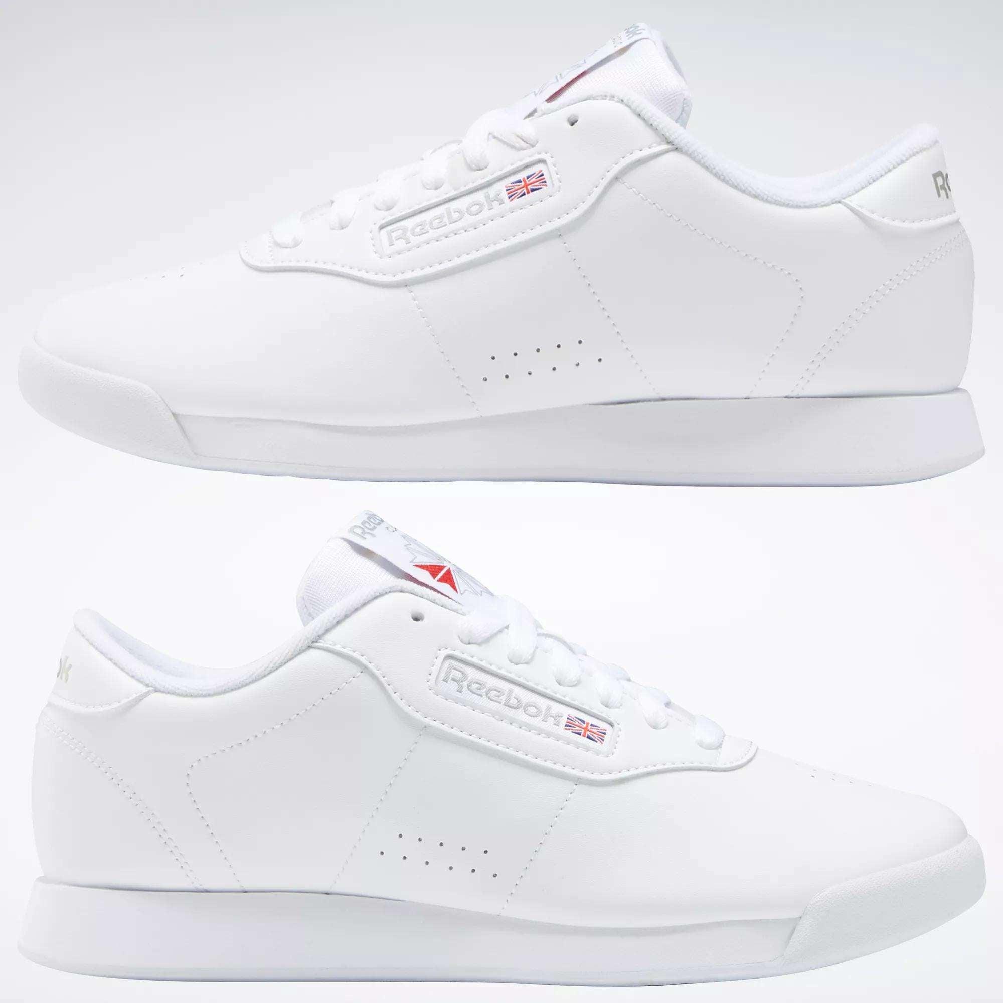 Princess Wide Women's Shoes Female Product Image