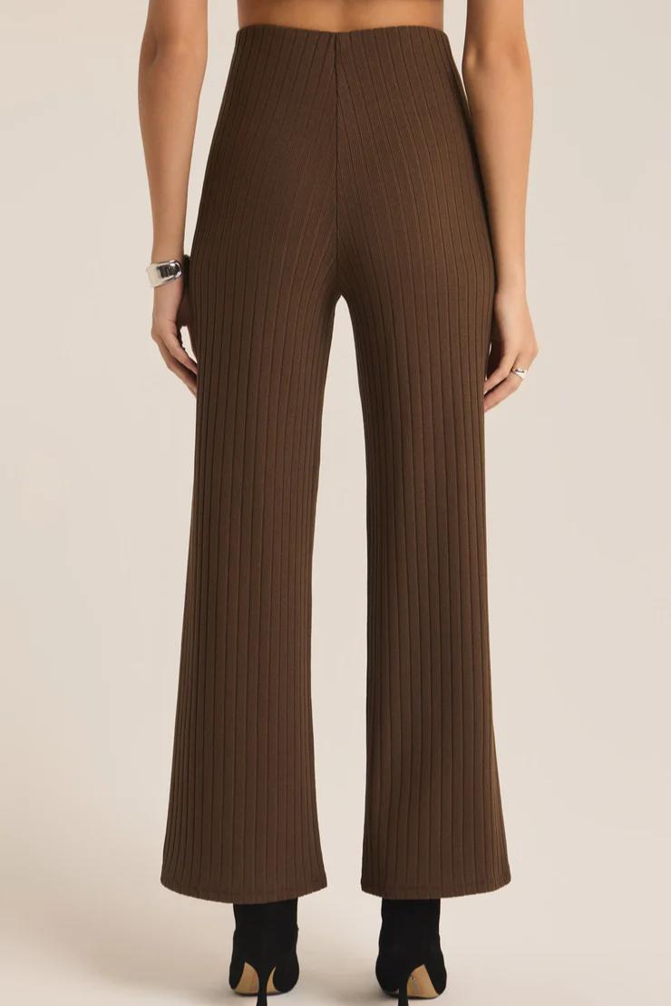 Monte Rib Pant Product Image