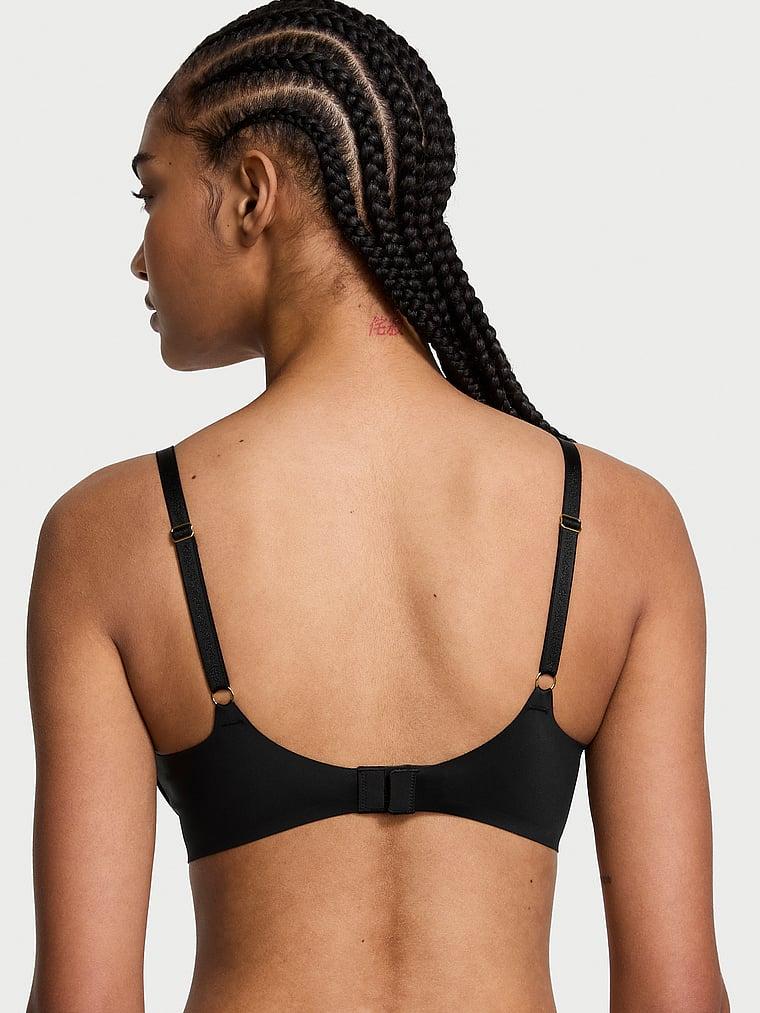 Body by Victoria Lightly Lined Comfort Bra Product Image