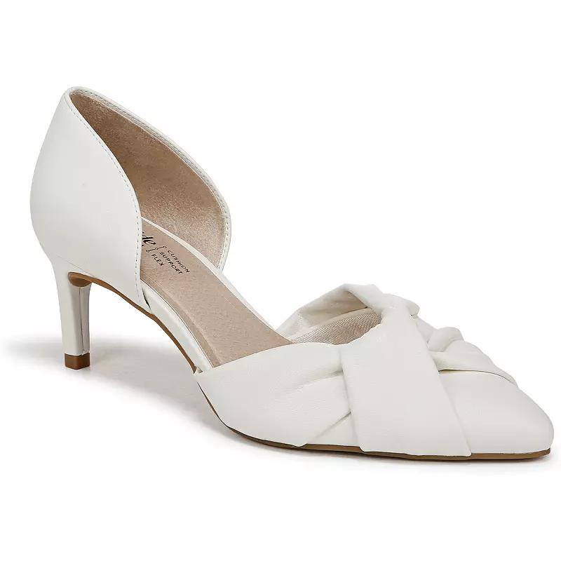 Lifestride Womens Abby Pump Product Image