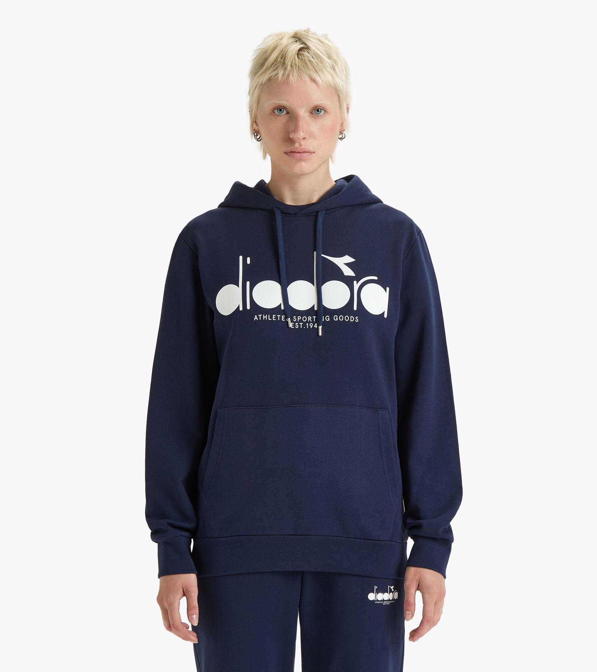 HOODIE LOGO Product Image