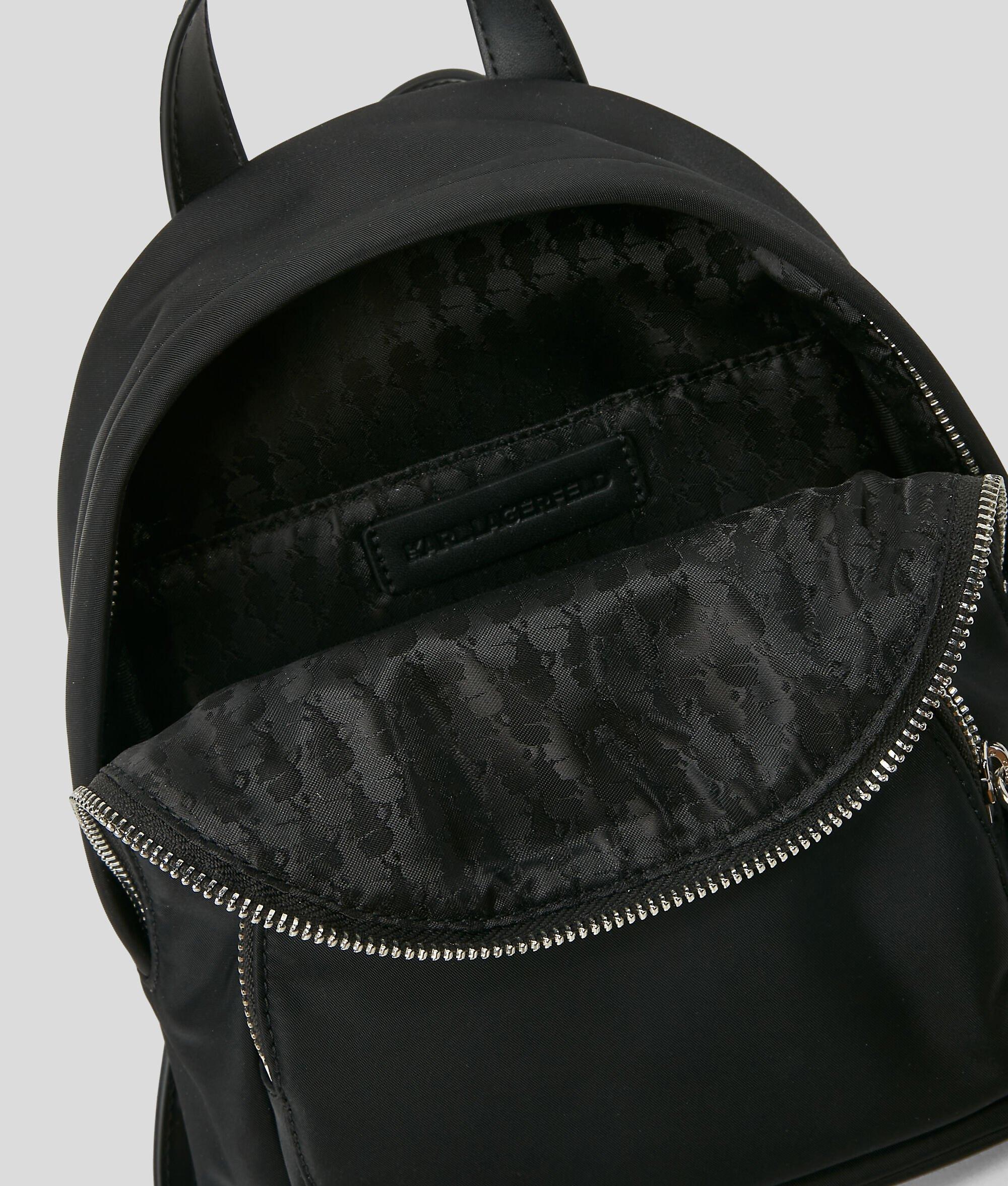 RUE ST-GUILLAUME SMALL BACKPACK Product Image