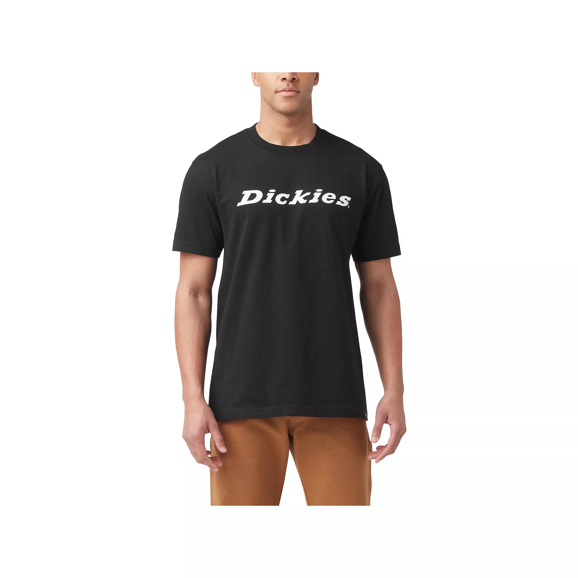 Men's Dickies Wordmark Graphic Tee,  Product Image