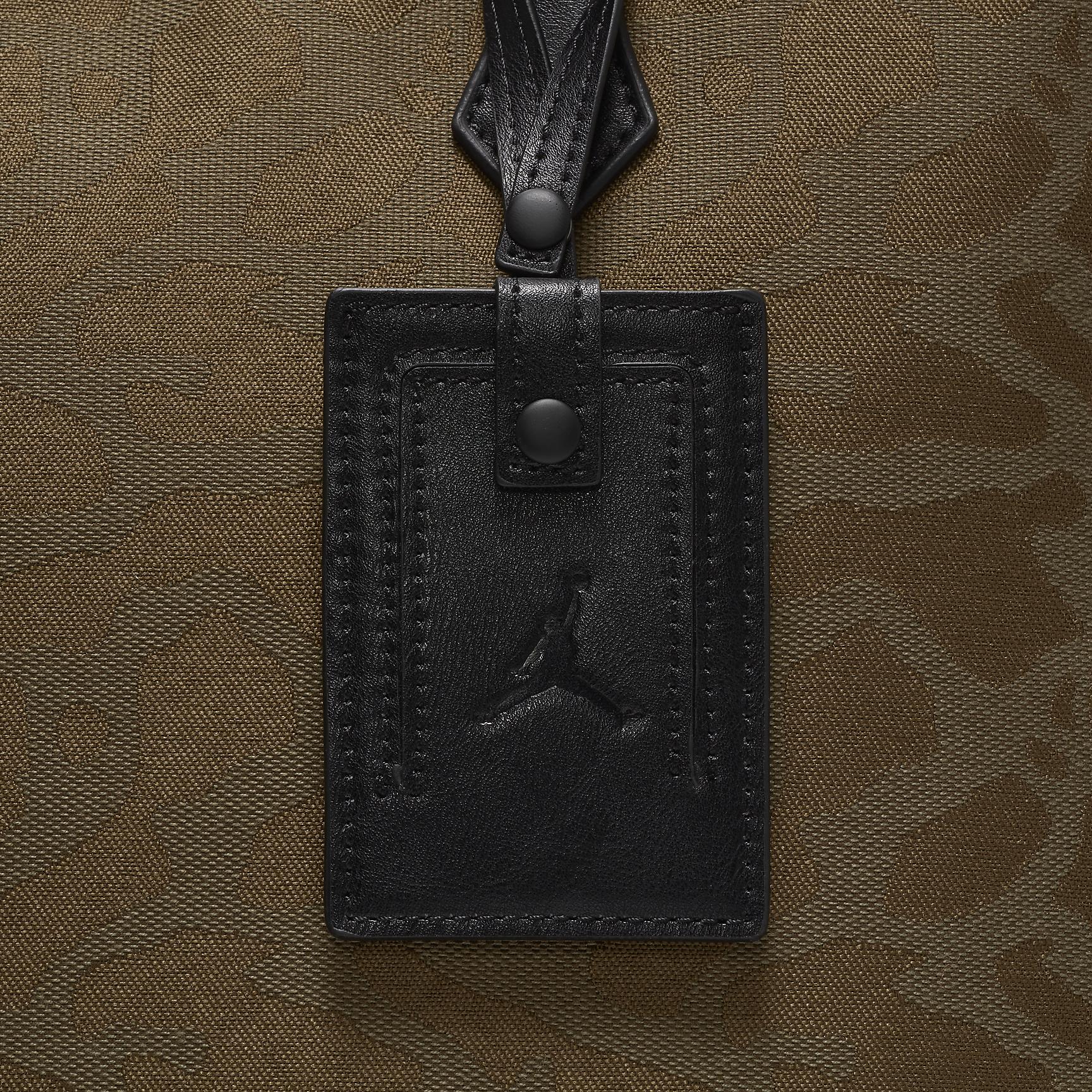 Men's Jordan Icon Tote Bag (32L) Product Image