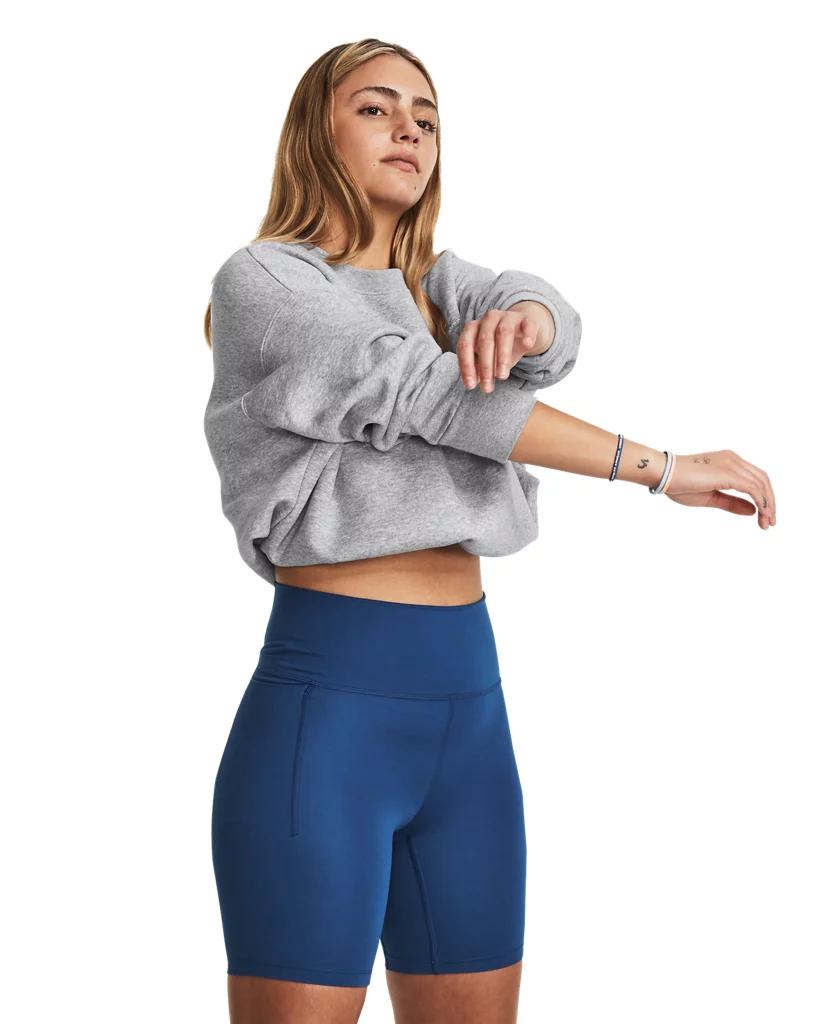 UA Icon Fleece Product Image