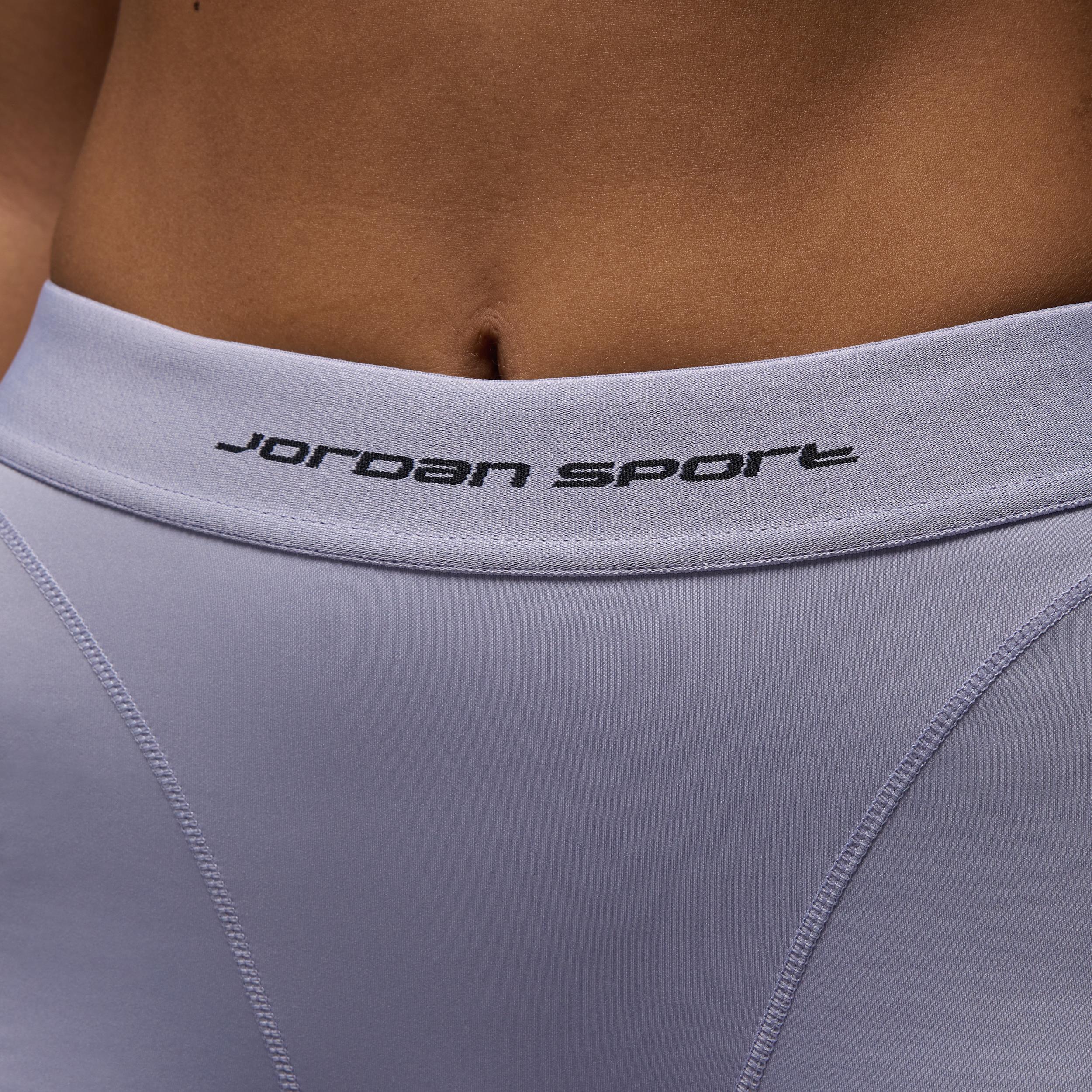 Women's Jordan Sport Leak Protection: Period Shorts Product Image