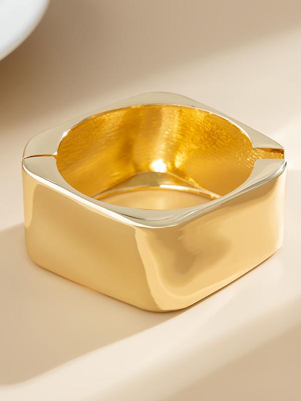 Geometric Bracelet Accessories Product Image