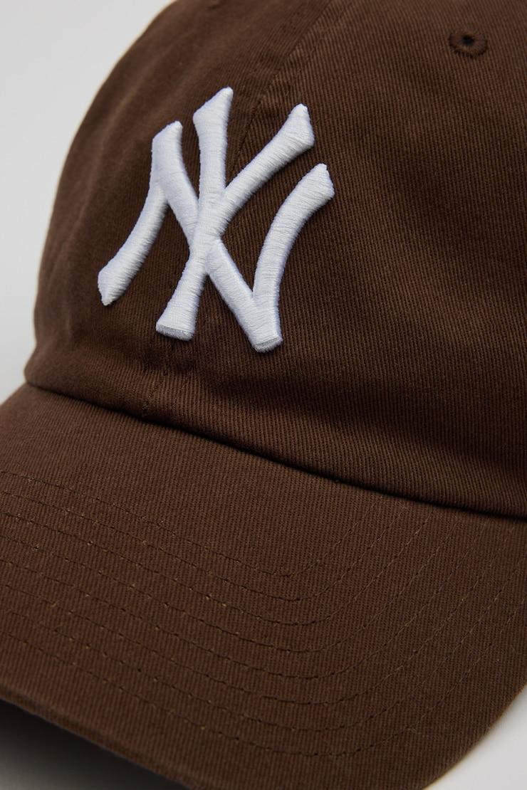 47 BRAND Clean Up Cap  - NY Product Image