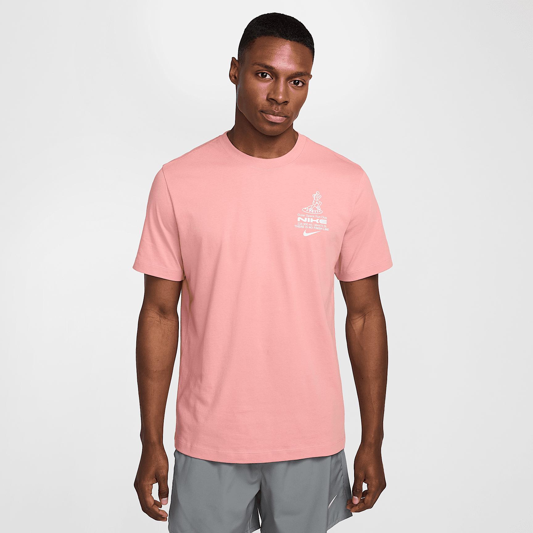 Nike Men's Running T-Shirt Product Image
