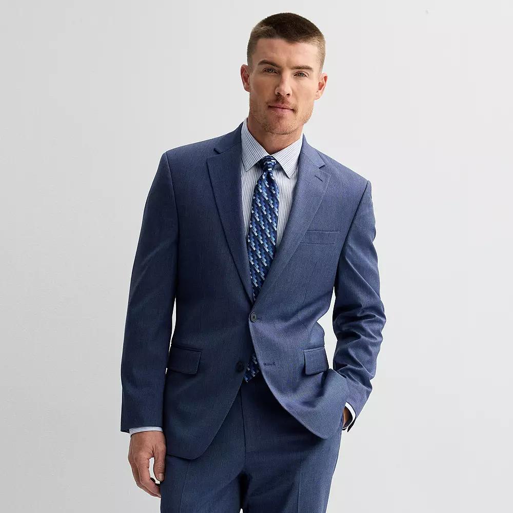 Men's Apt. 9® Premier Flex Performance Regular-Fit Washable Suit Jacket,  Product Image