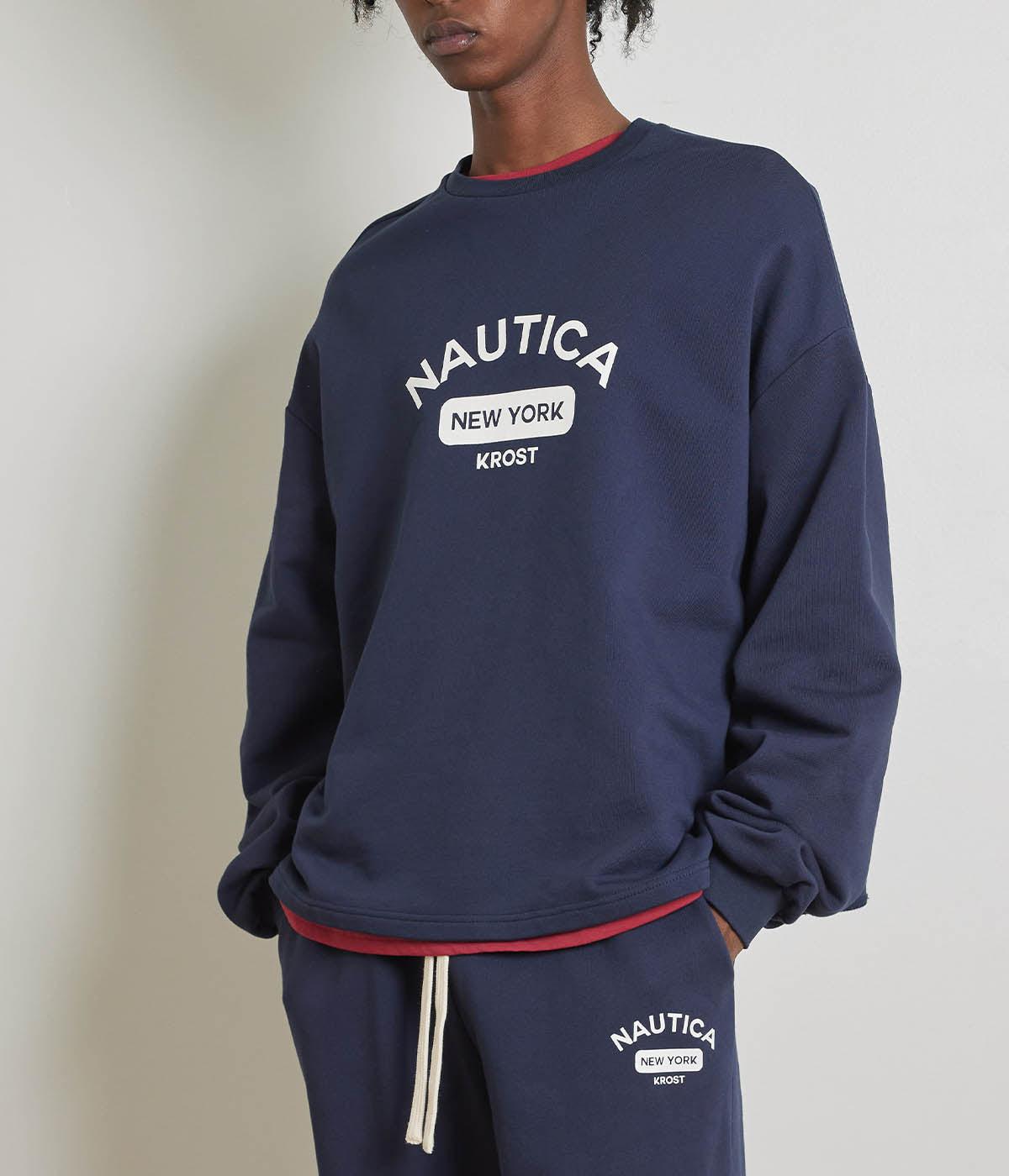 Logo Crewneck Product Image