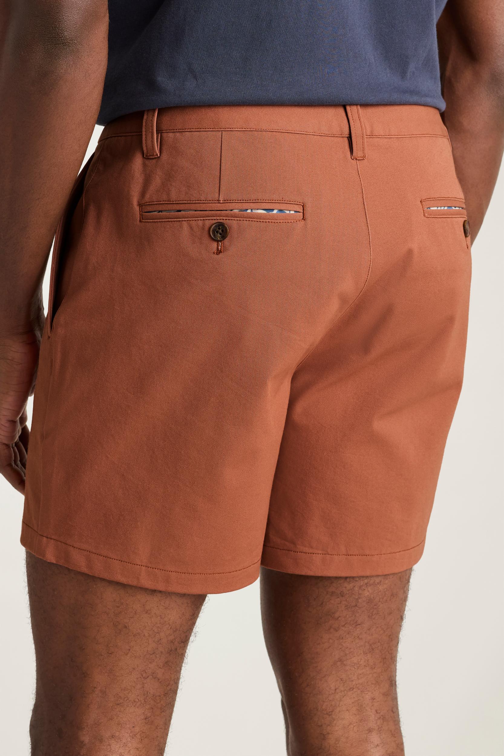 The Chino Short 2.0 Product Image