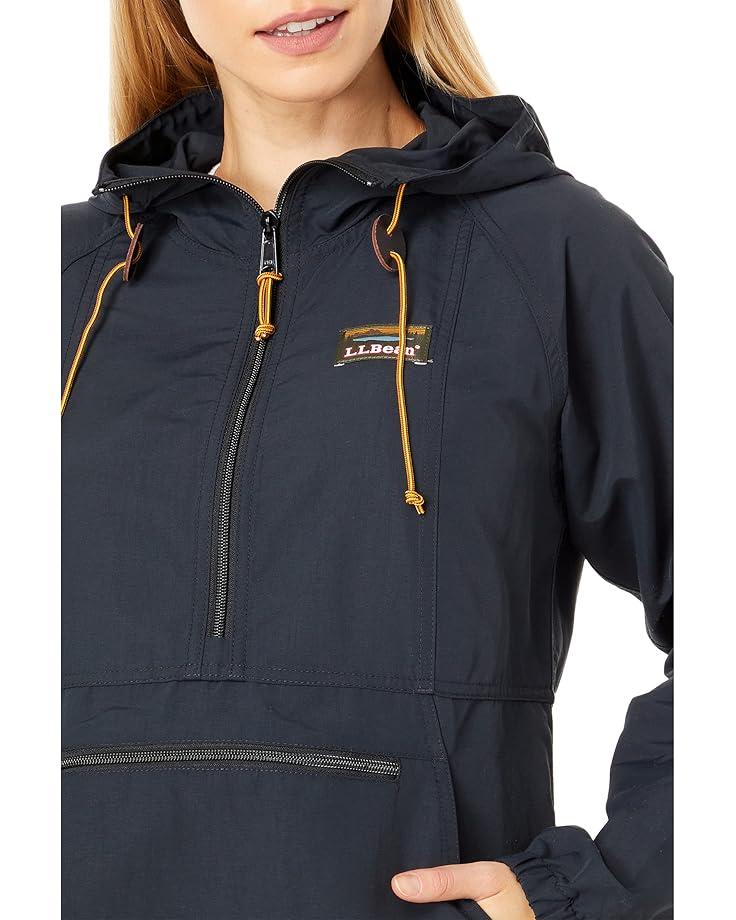 Mountain Classic Anorak Color Block Product Image