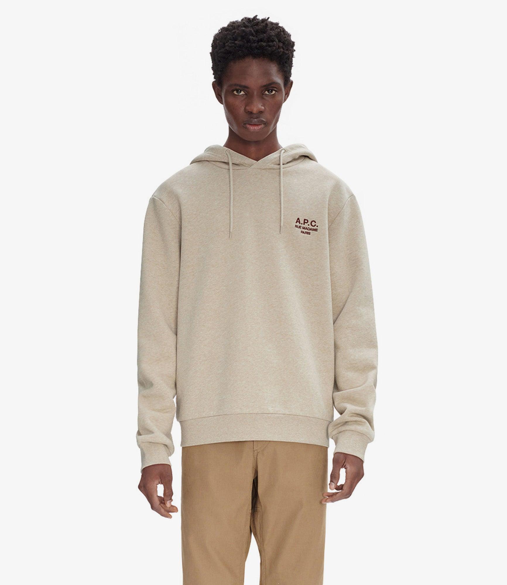Standard Rue Madame hoodie (M) Male Product Image