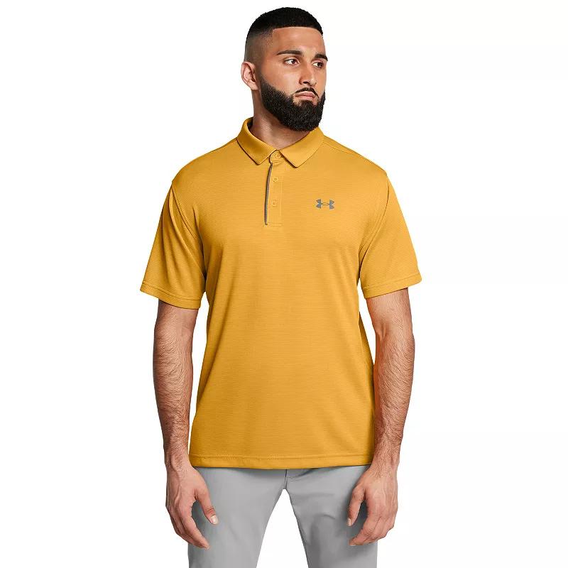 Men's Under Armour Tech Polo,  Product Image
