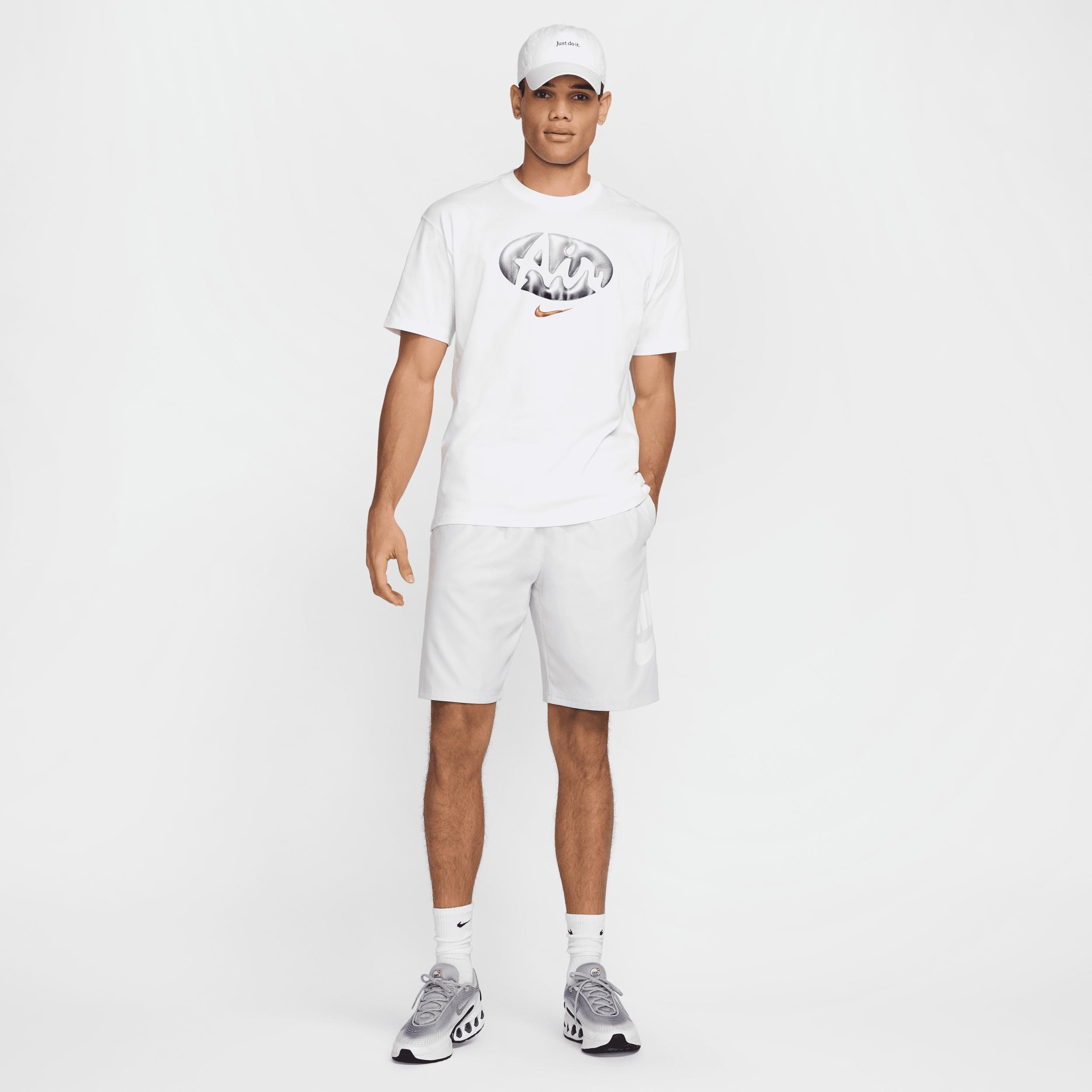 Men's Nike Sportswear Max90 T-Shirt Product Image